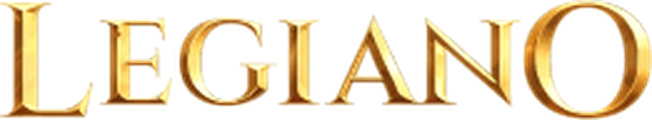 Legiano Casino logo